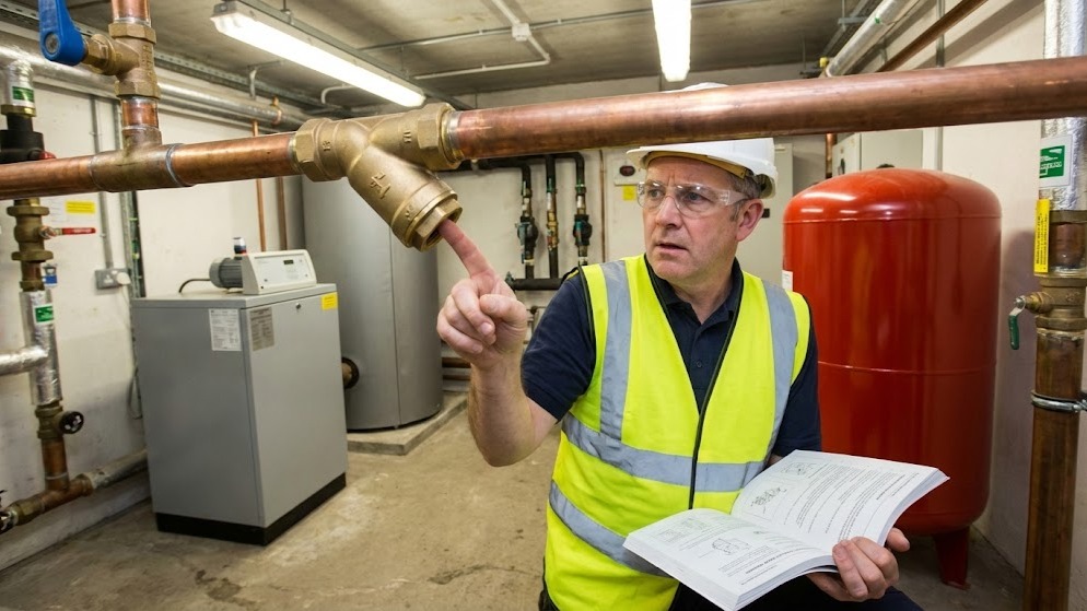 Common Strainer Installation Mistakes That Reduce Effectiveness