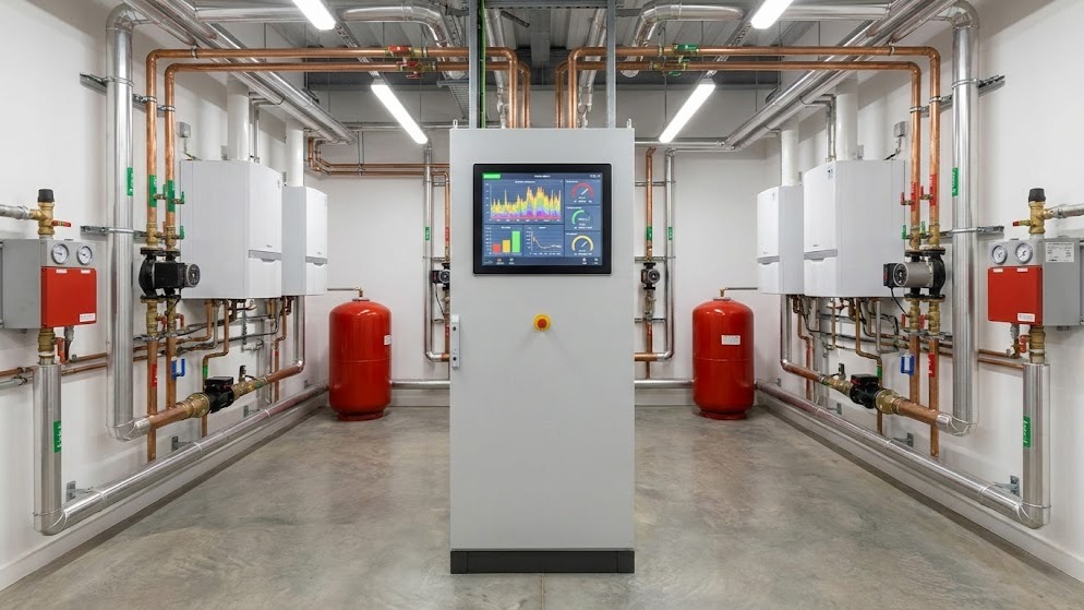 The Business Case for Installing System Monitoring Equipment in 2026