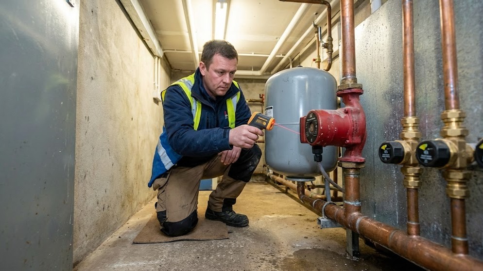 When Your Heating System Needs a Buffer Tank (Key Indicators)