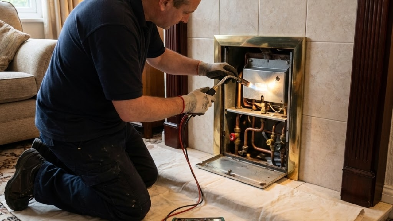 Baxi Bermuda Boiler Spares: Maintaining Older Models