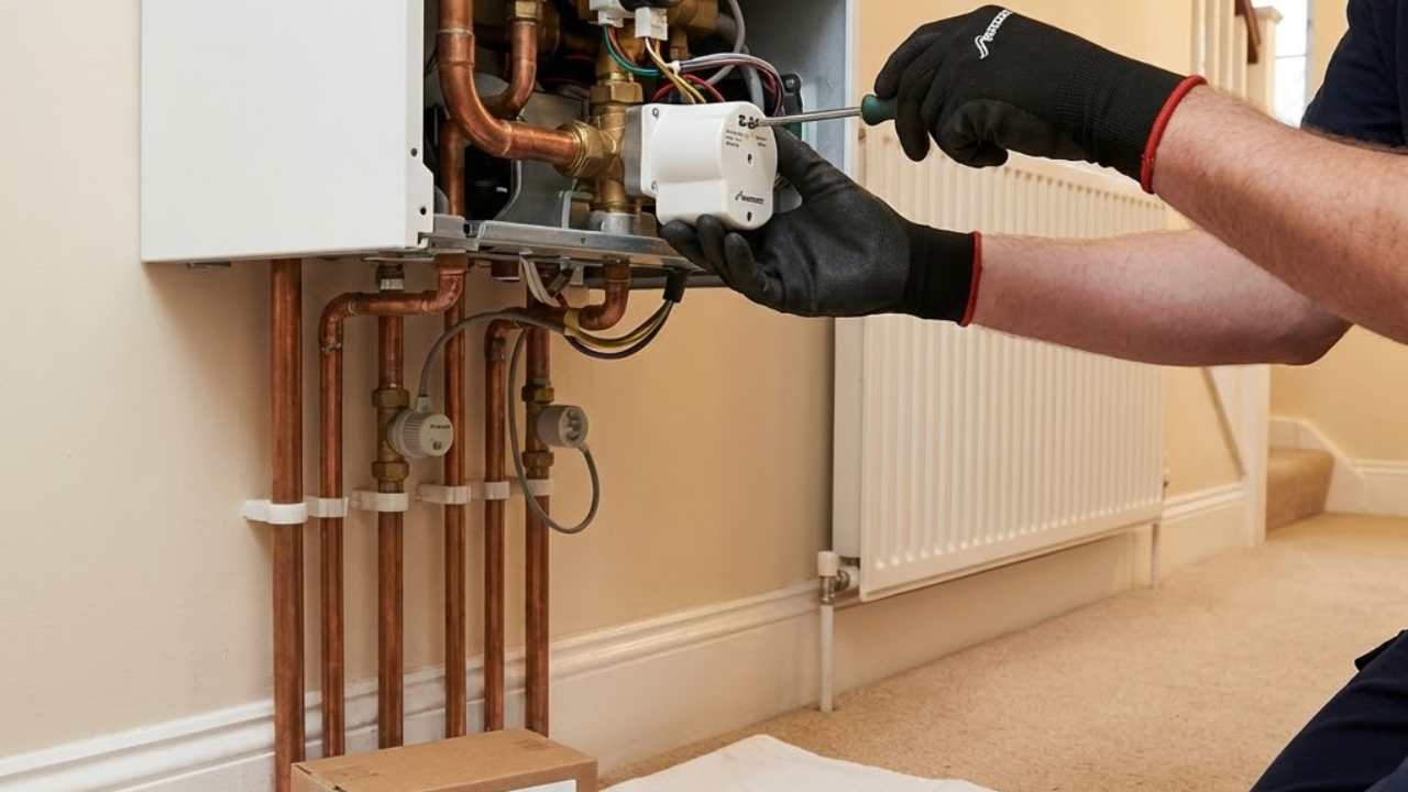 Worcester Greenstar Range Guide: Model-Specific Spare Parts