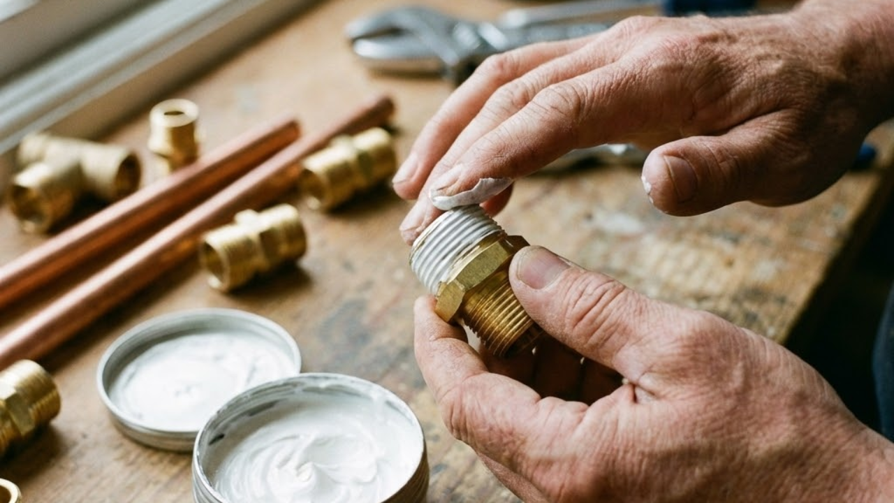 Boss White Joint Compound: Uses and Application