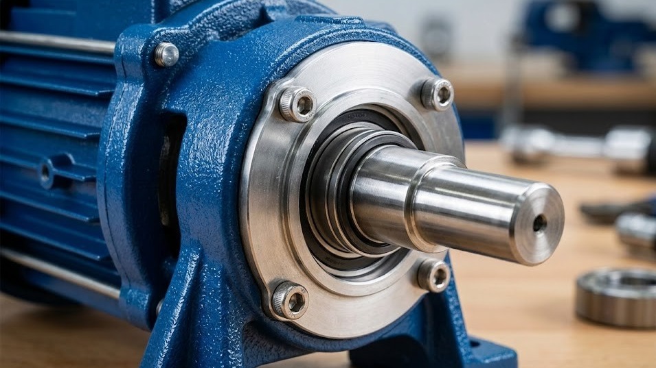 Understanding Bearing Failure: Warning Signs and Prevention Strategies