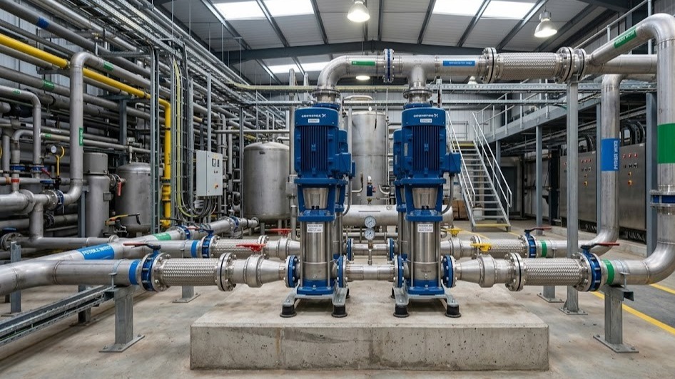 The Impact of Improper Installation on Pump Lifespan (and What Goes Wrong)