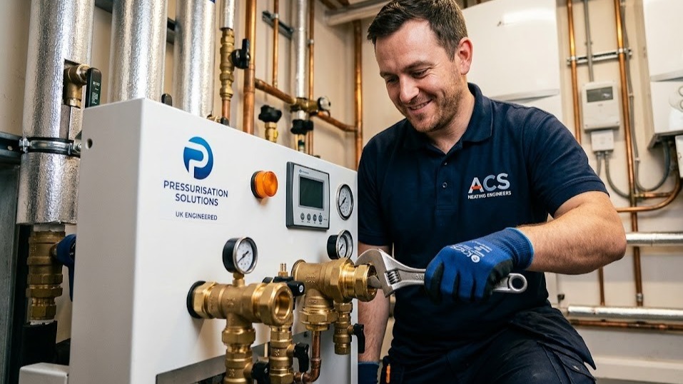 How to Calculate ROI on Pump Efficiency Upgrades