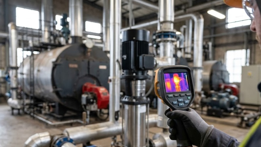 How to Assess the Remaining Service Life of Your Existing Pumps