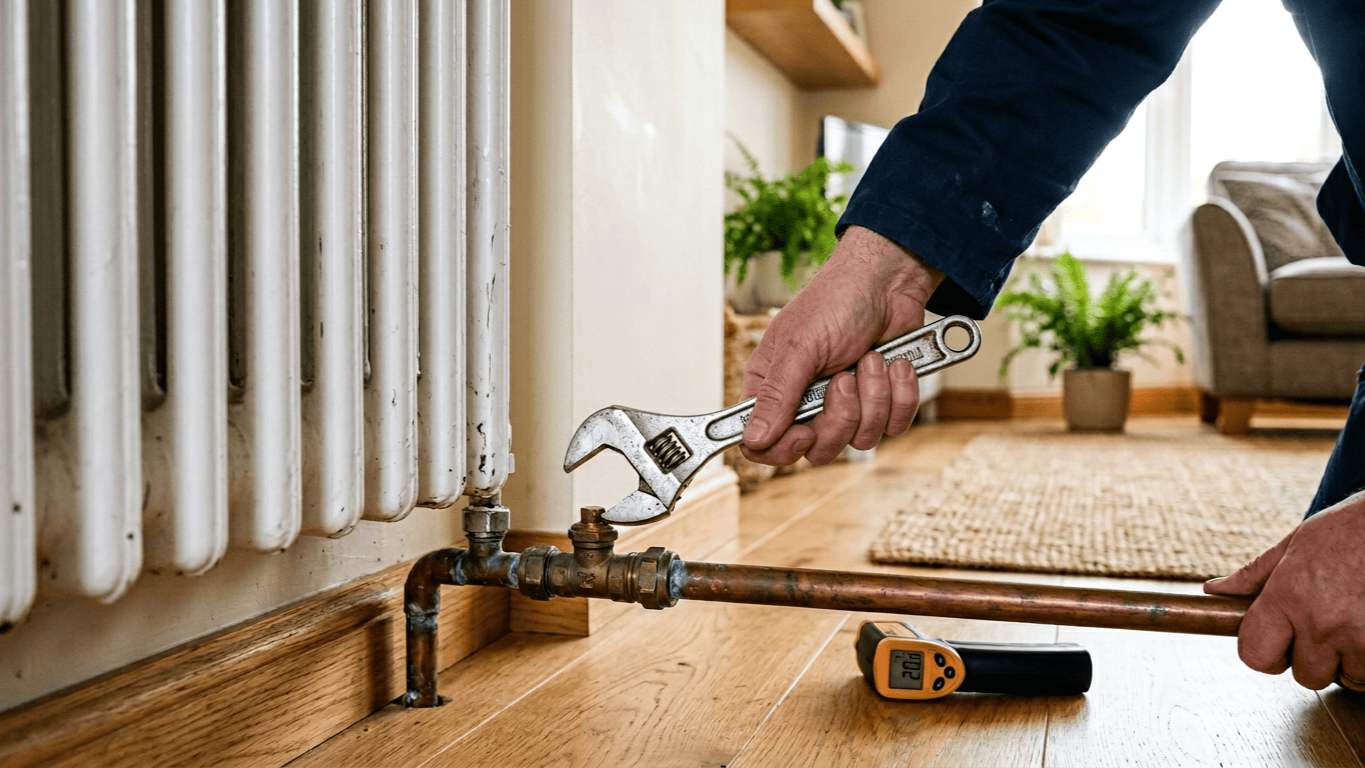 How to Reduce Heating Bills by 20% Without Replacing Your Boiler