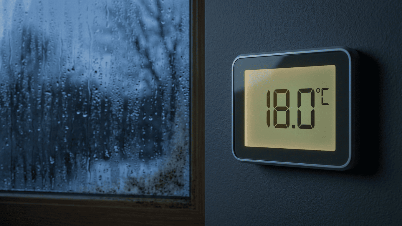 The Hidden Costs of Leaving Your Heating on Low All Day