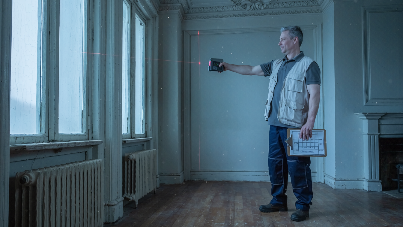 Choosing the Right BTU: A Room-by-Room Guide