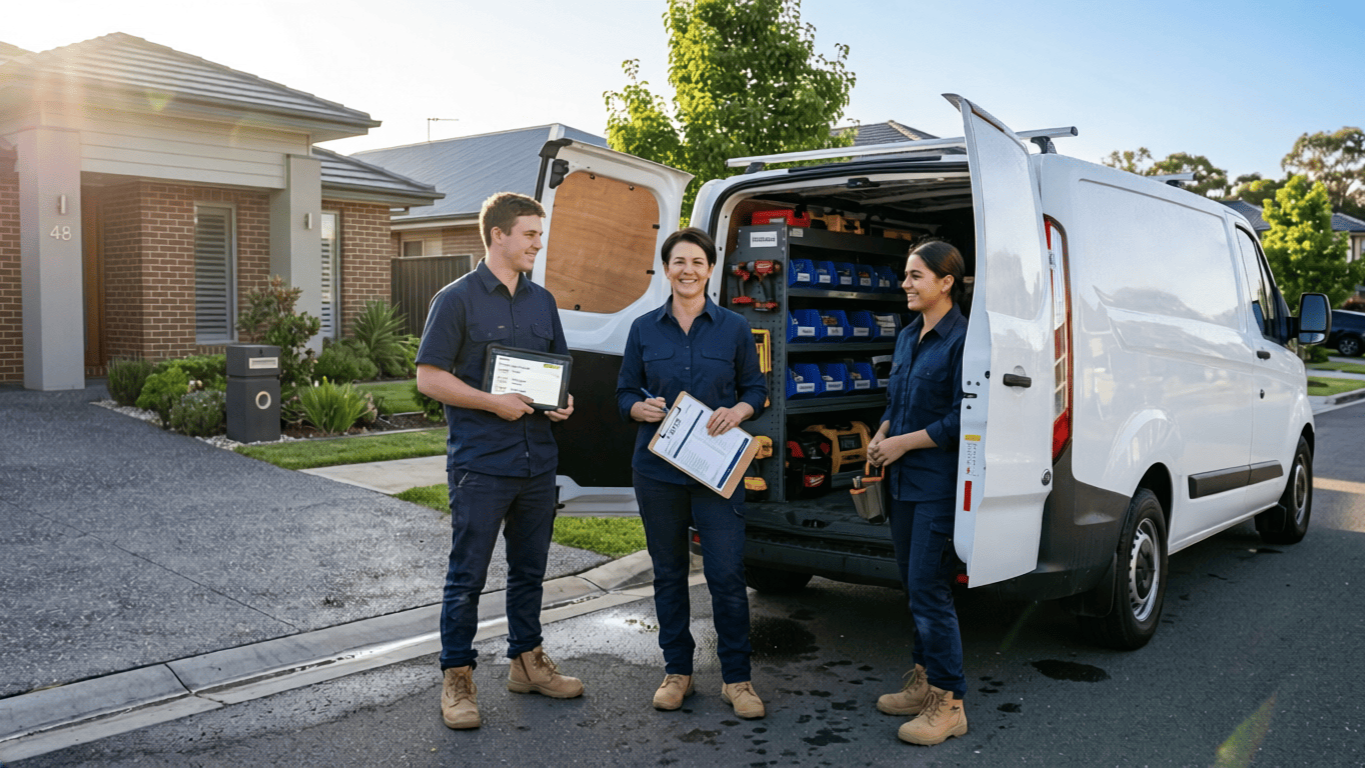 How To Scale A Local Plumbing Business In 2026