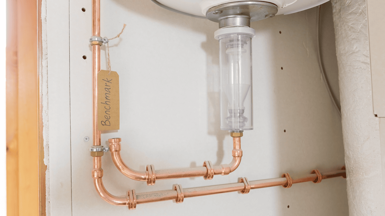 Unvented Vs Vented Cylinders: UK Building Regulations Compliance