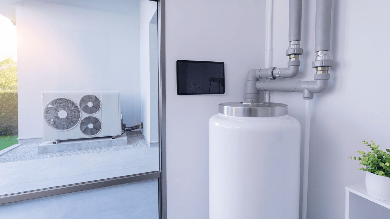 Pre-Heat Coil Cylinders: Compatibility And Future-Proofing Options