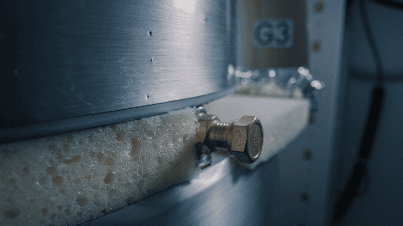 Cylinder Insulation Ratings: Heat Loss And G3 Compliance