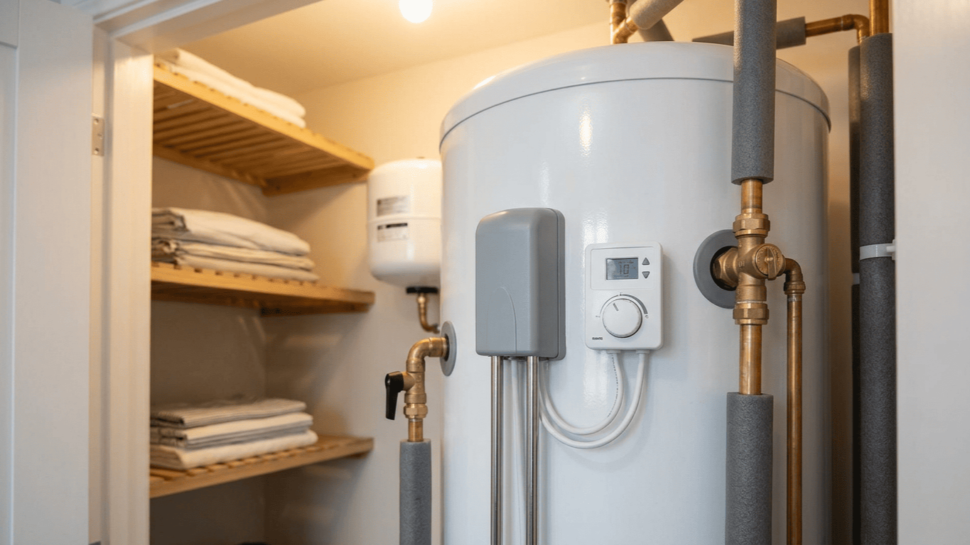 Replacement Cylinder Packages: Upgraded Efficiency With Pre-Fitted Components