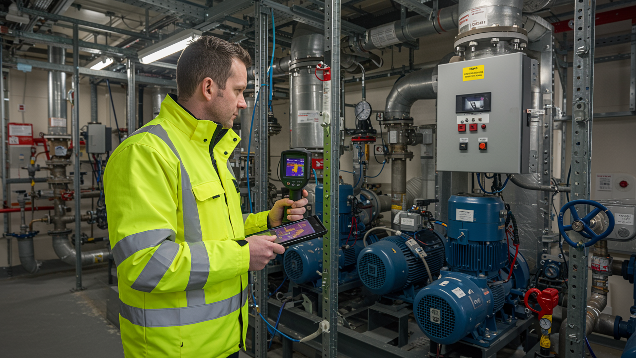 How Pump Reliability Affects Business Continuity and Downtime Costs