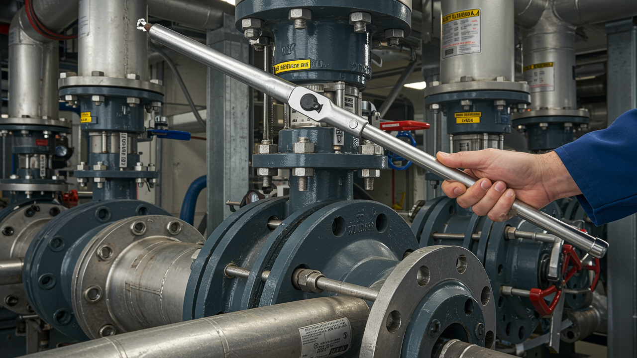Maintenance Cost Factors in Long-Term Pump Ownership