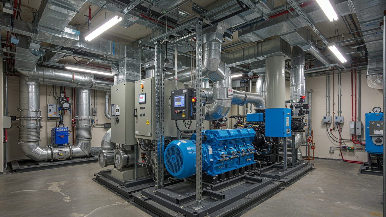 How to Build a Financial Business Case for Pump System Upgrades