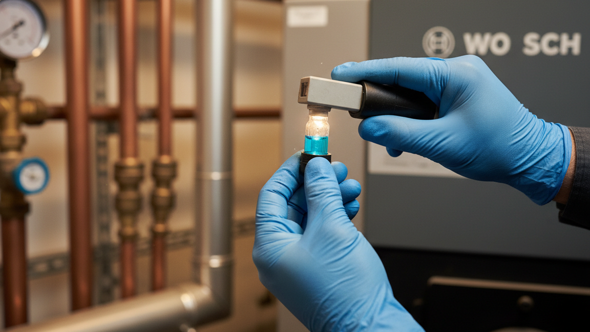Understanding Glycol Concentration: Why Getting It Right Matters