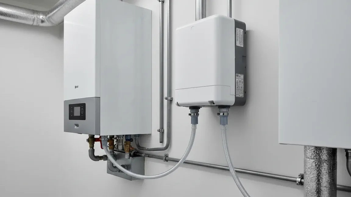 Understanding Condensate Pumps for Modern Boiler Systems