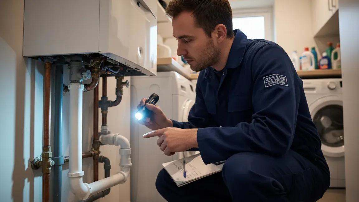How to Know If Your Boiler Needs a Condensate Pump