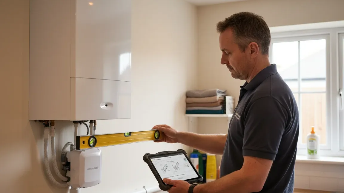 What Your Installer Should Check When Installing Condensate Pumps