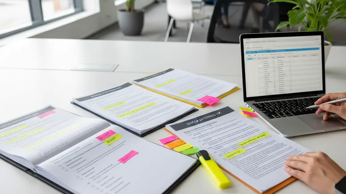 How to Evaluate Pump and Boiler Service Contract Providers