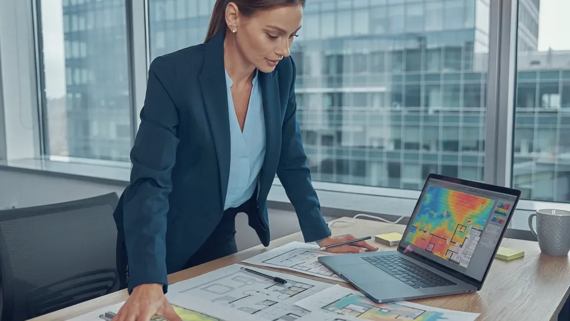 How Building Heat Loss Calculations Affect Your Boiler Size Choice