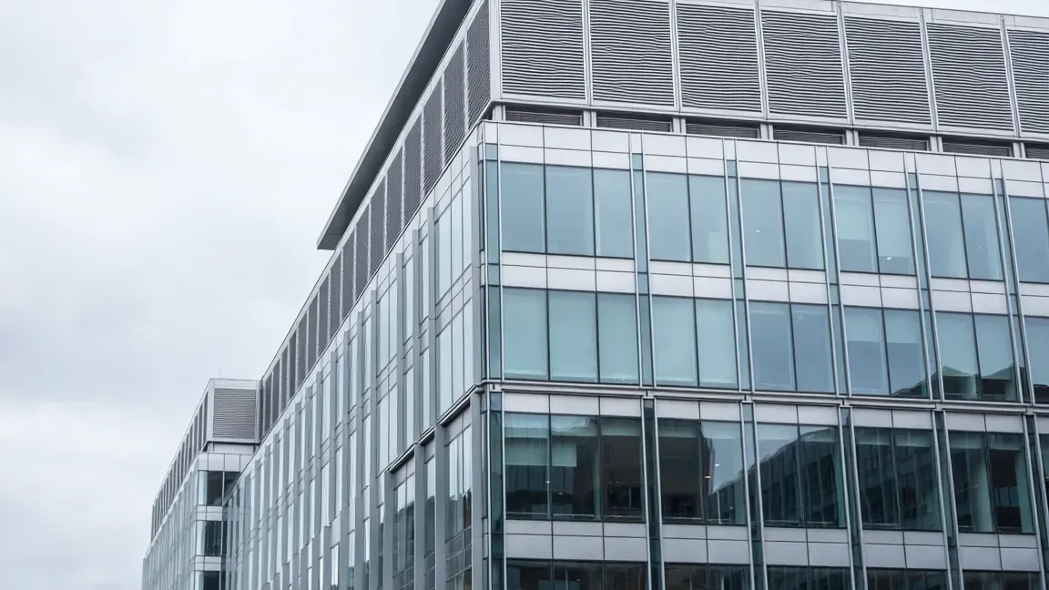 Key Things to Consider When Choosing a Commercial Boiler for a High-Rise Building