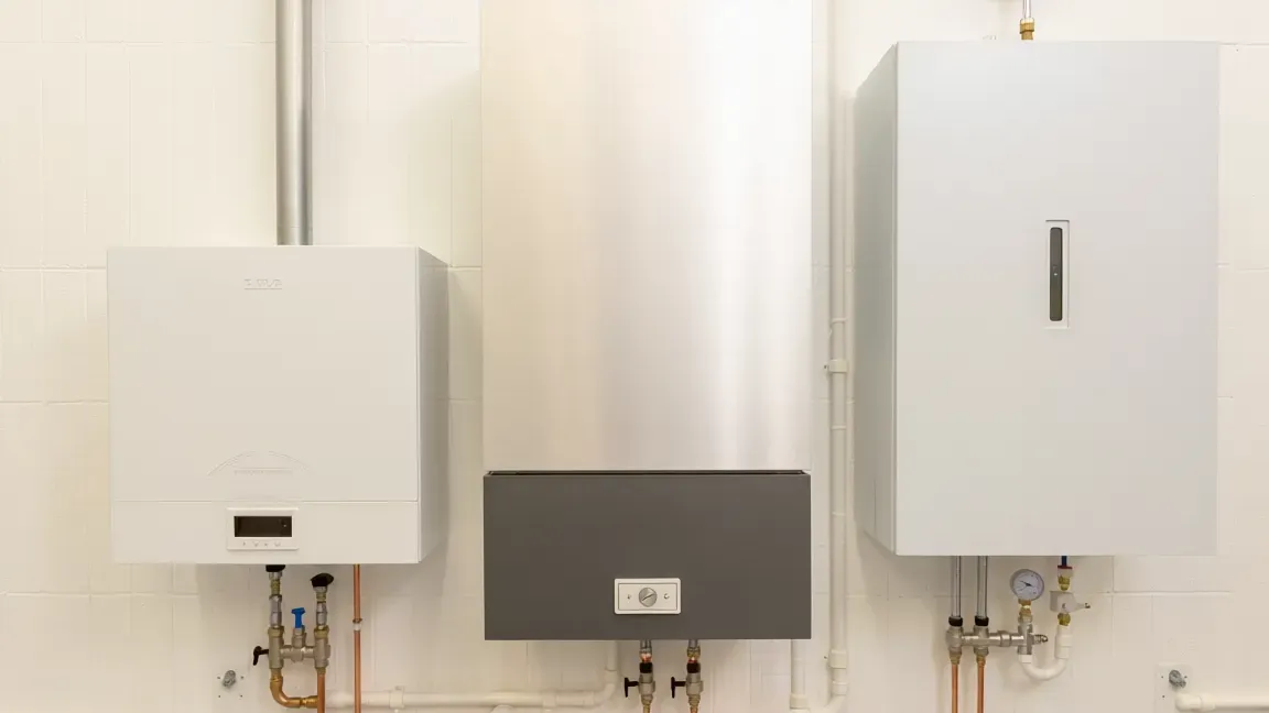 Best Commercial Boiler Brands in the UK for 2026: An Honest Comparison