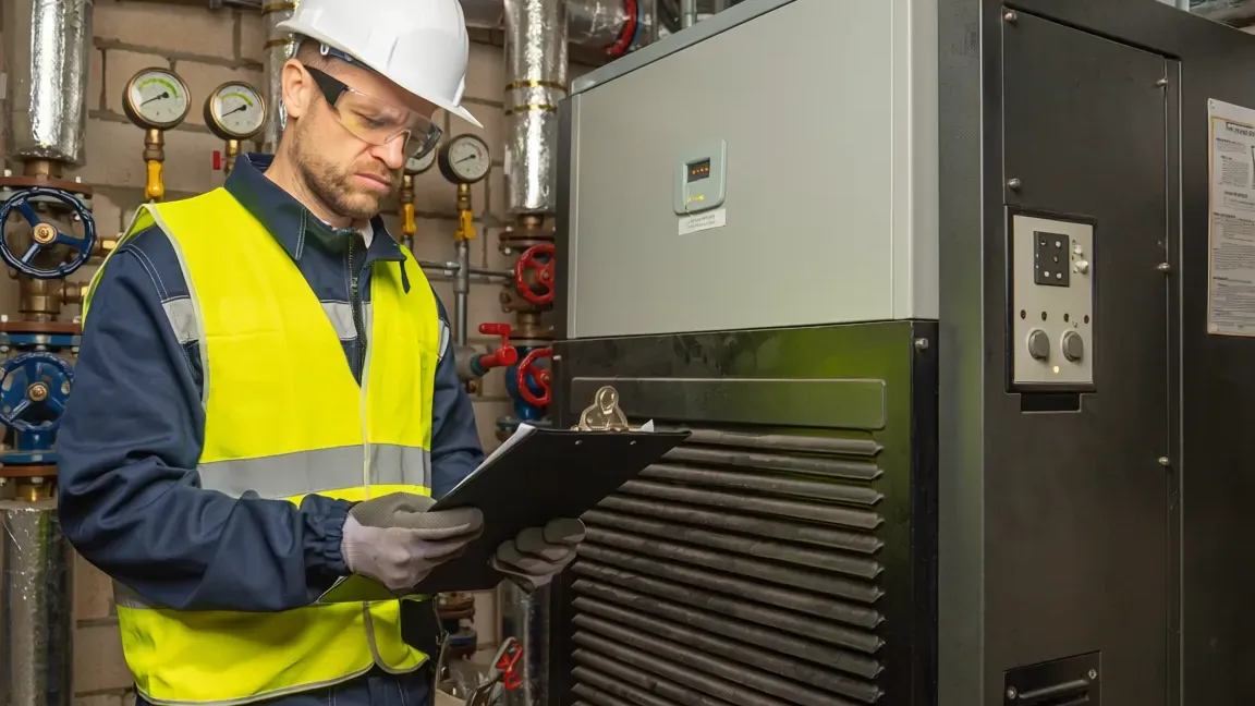 Common Commercial Boiler Sizing Mistakes That Waste Energy and Raise Bills