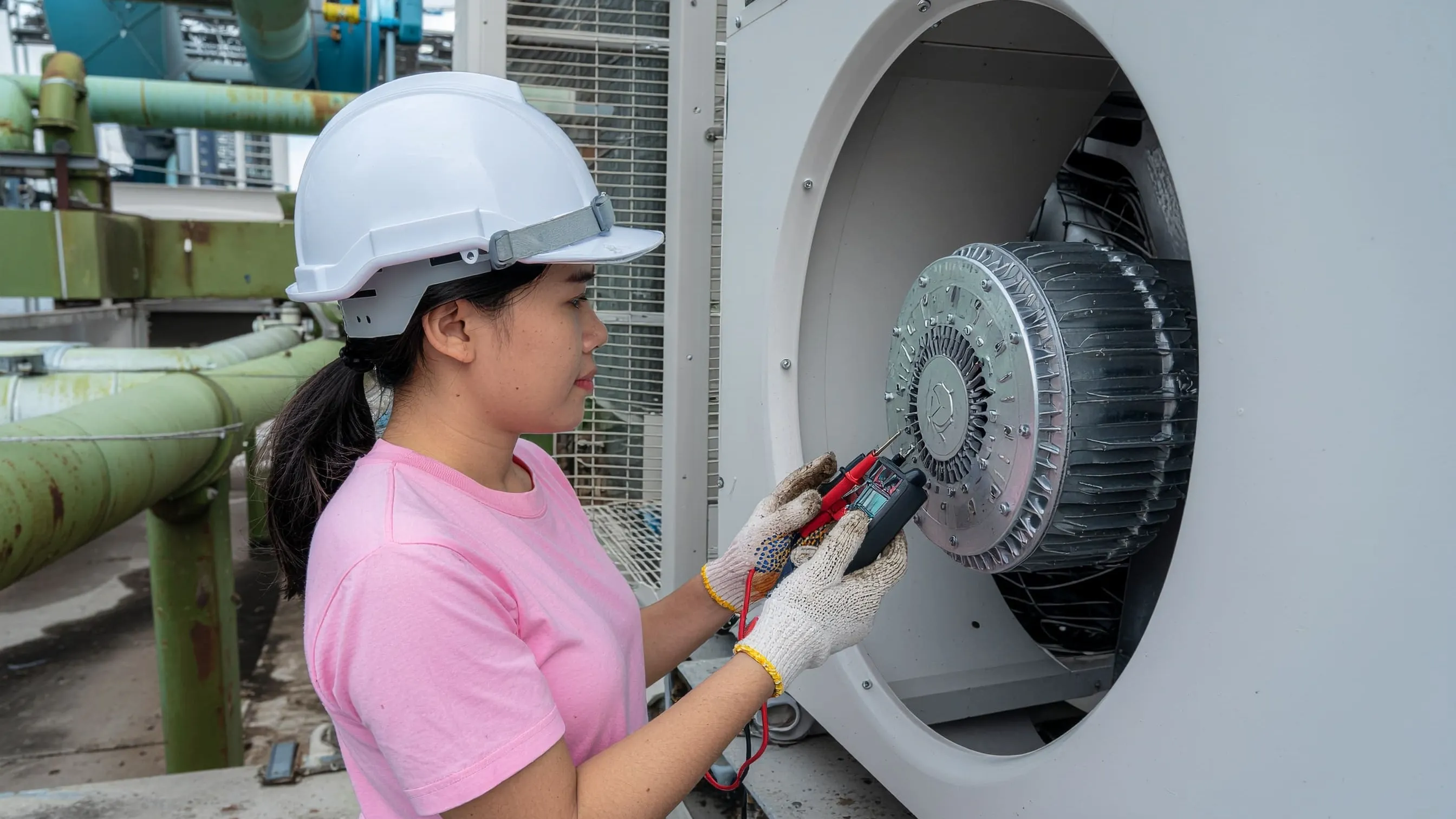 Replacing Heat Pump Compressor Capacitors: A Step-by-Step Guide