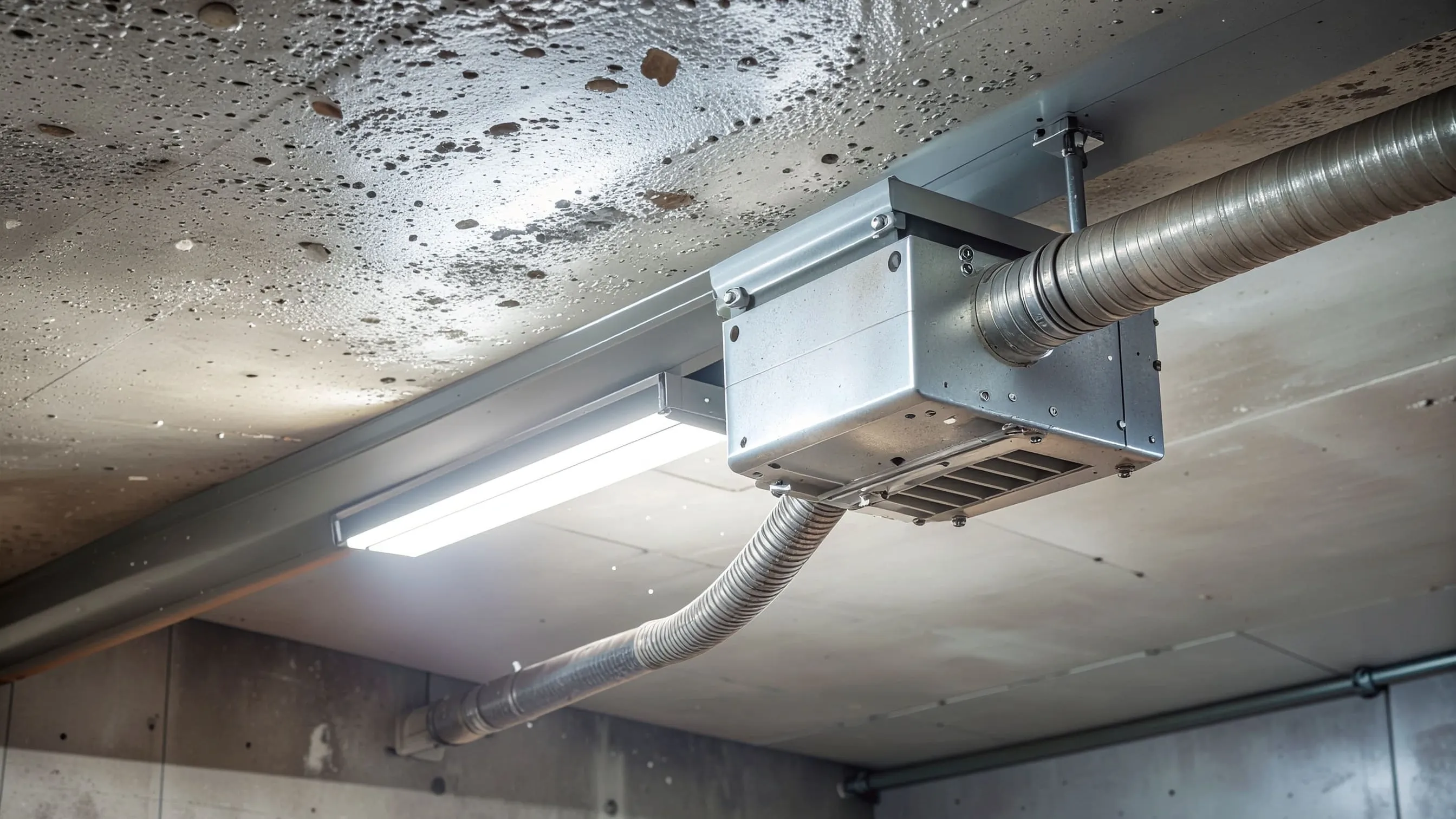 Choosing the Best Heat Pump Condensate Pumps for Tight Spaces