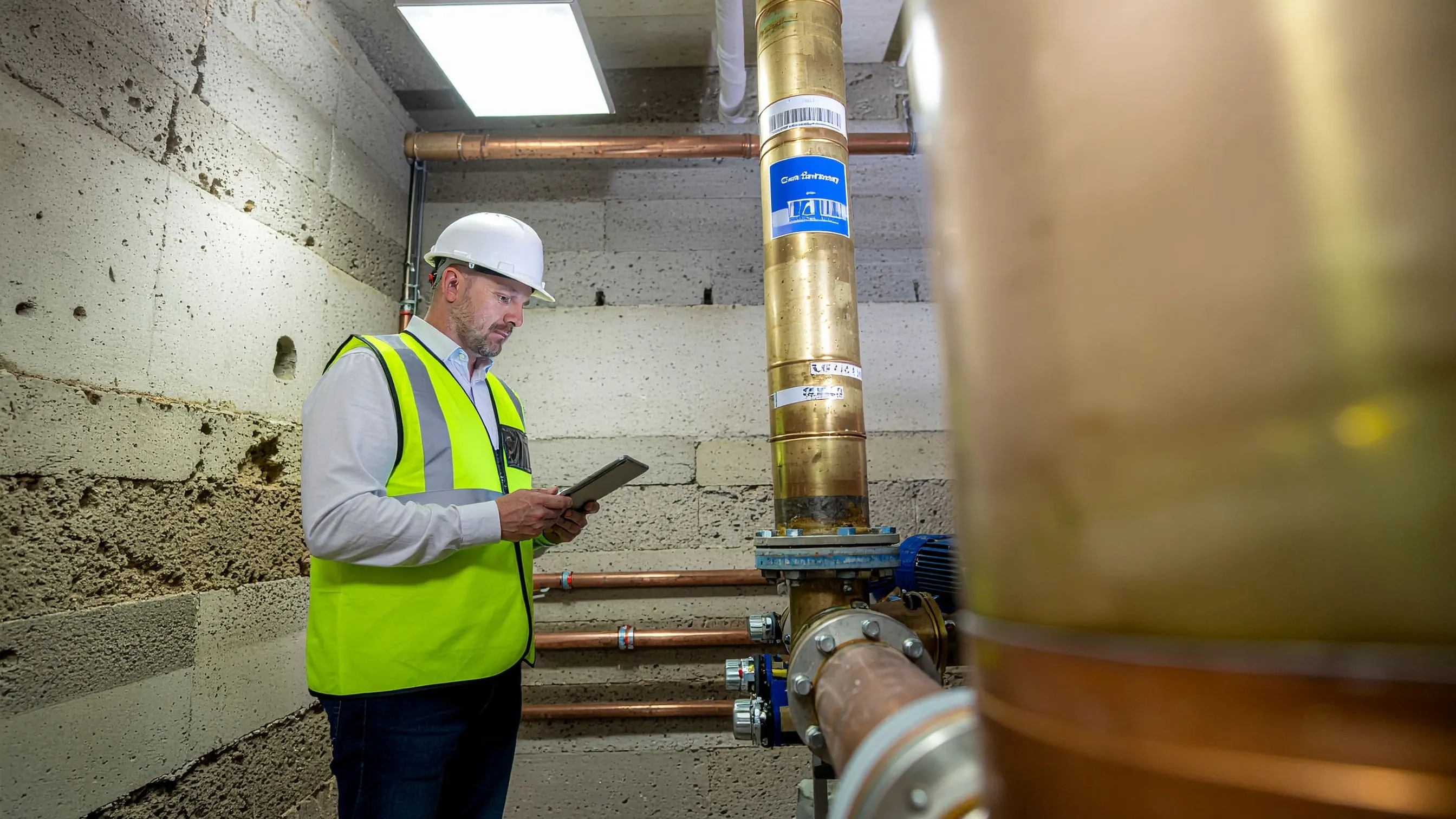 2026 Boiler Upgrade Scheme: Eligible Parts and Service Requirements