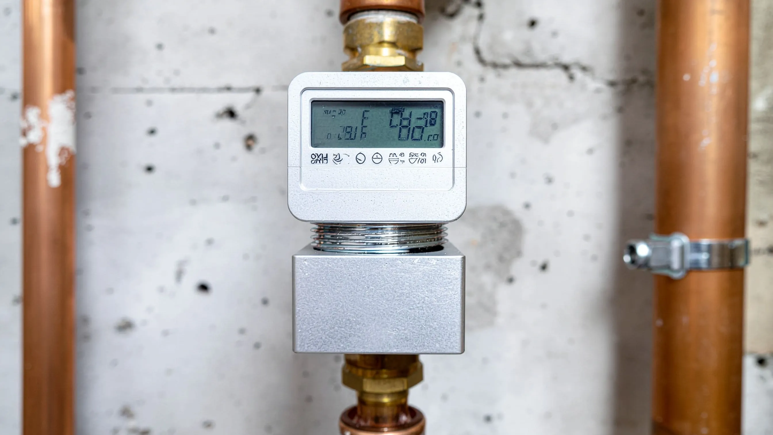 Smart Water Meters: Tracking Leakage and Usage Patterns in 2026