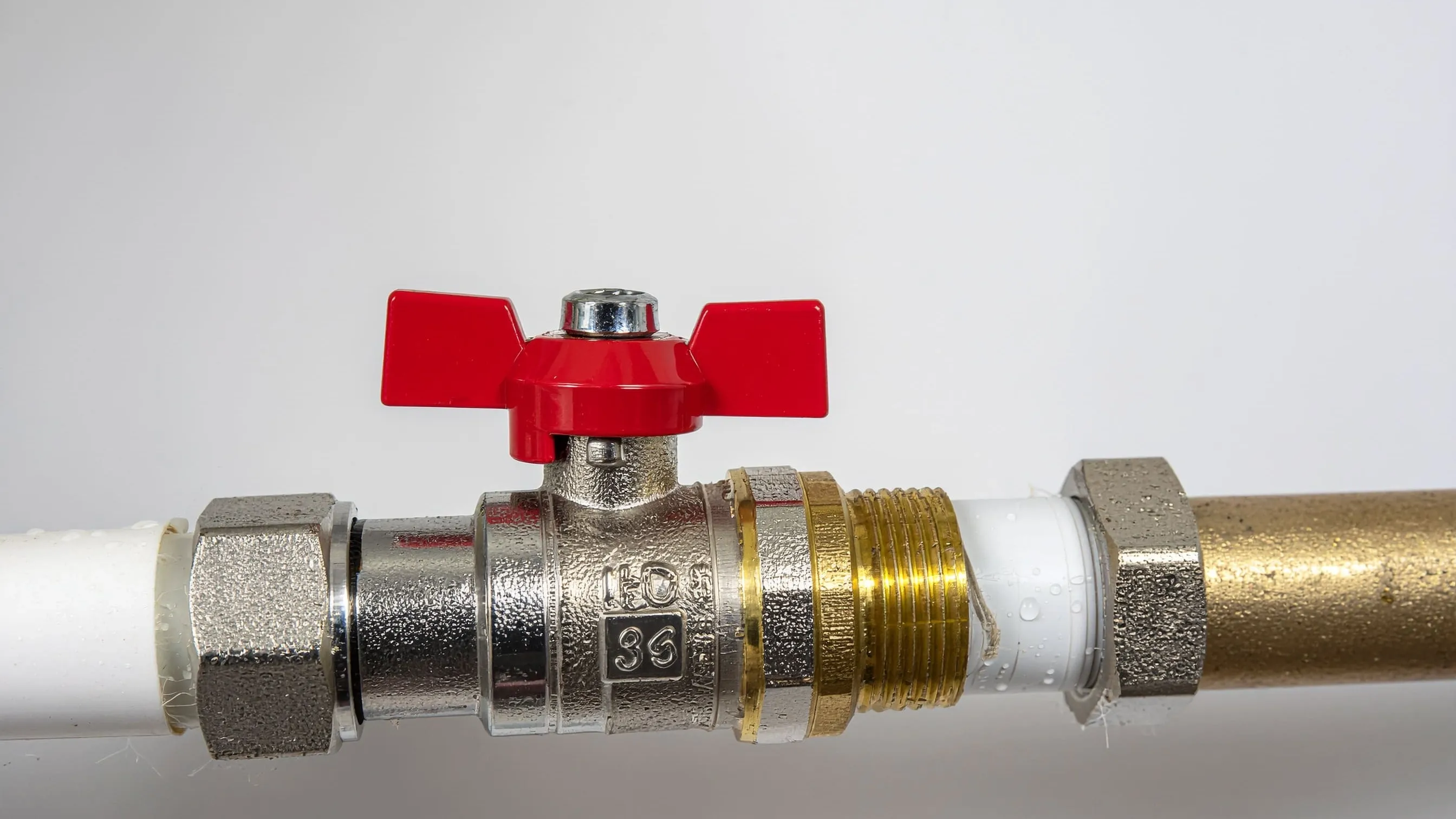 Thermostatic Mixing Valves for Elderly Care: Safety and Regulation