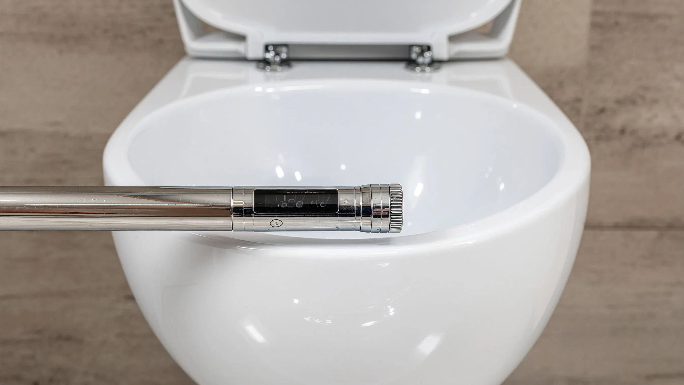Smart Toilets for Accessibility: Hands-Free Operation and Hygiene