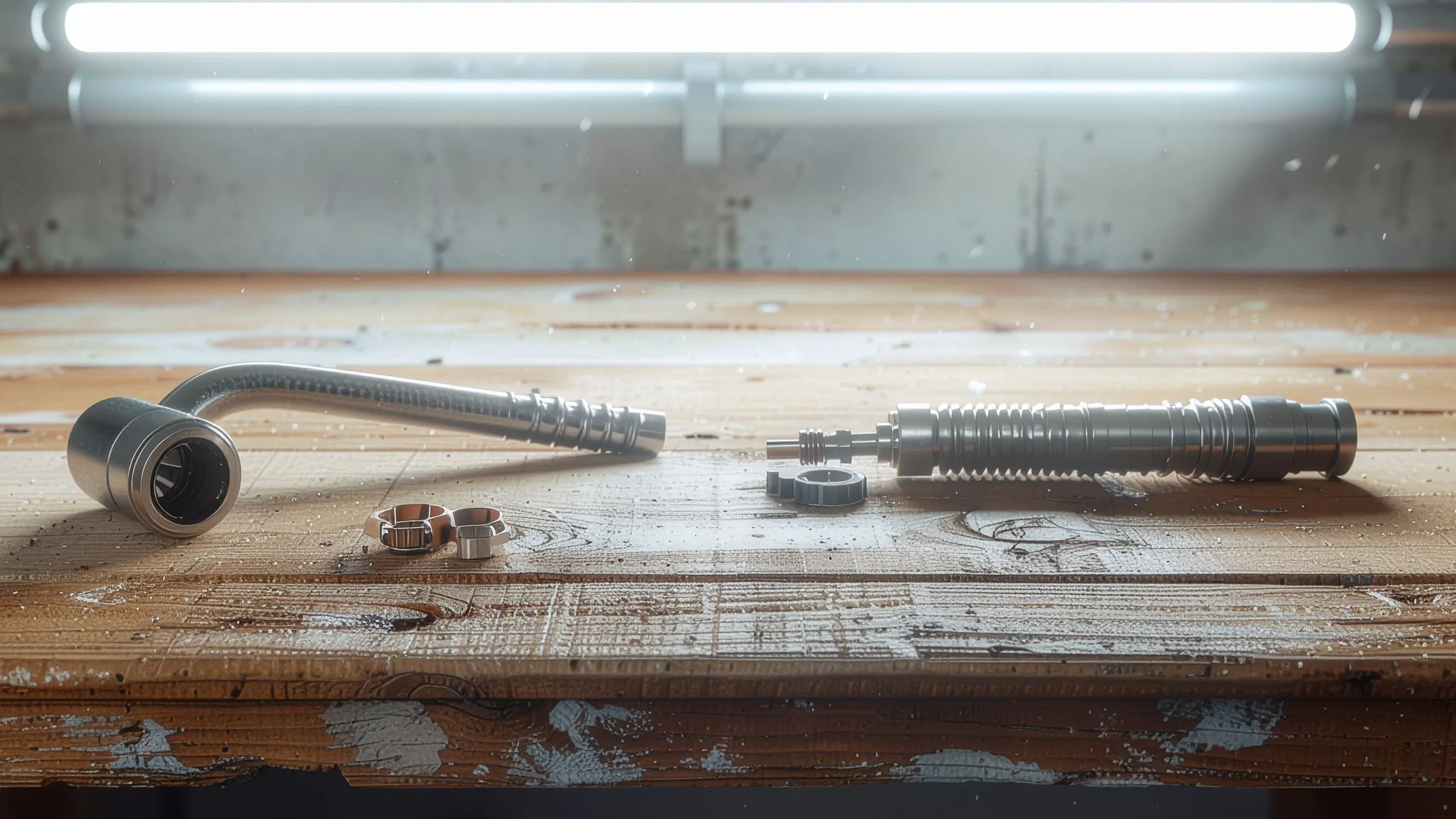 Lever-Operated Taps vs Sensor Taps for Users with Limited Mobility