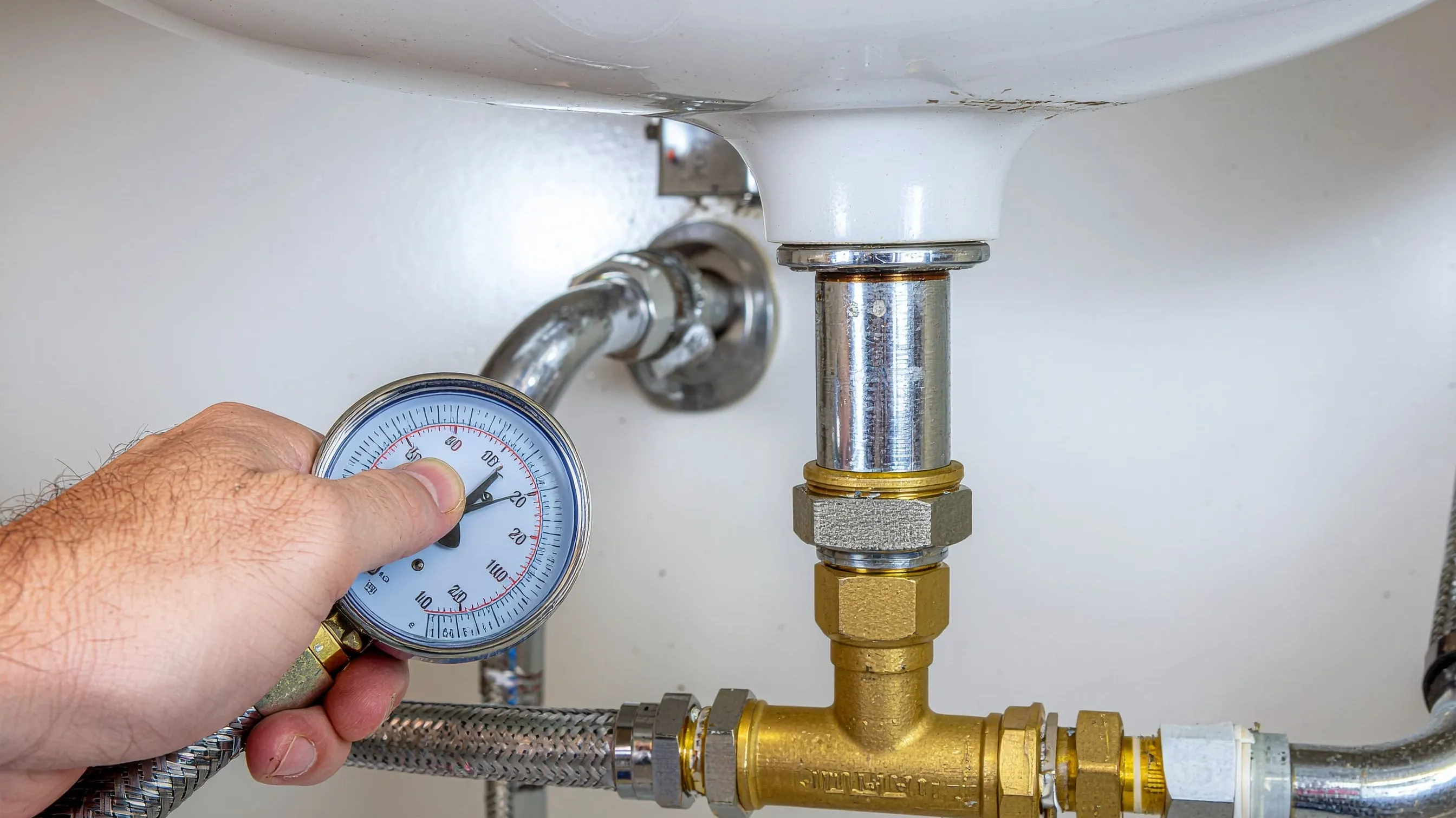 Managing Hot Water Safety with Anti-Scald Technology in Schools