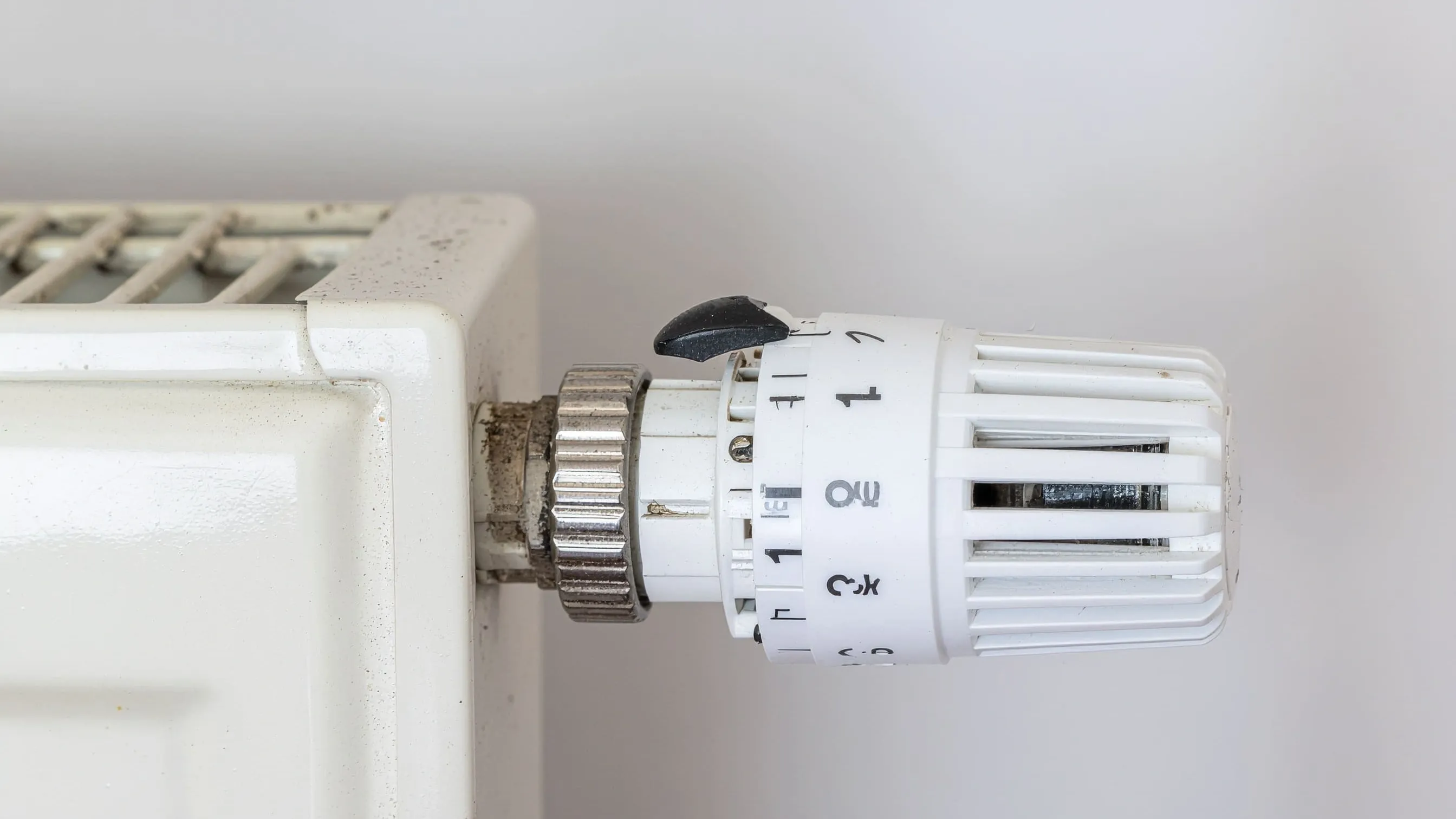 Integrating Smart Radiator Valves with Matter-Compatible Hubs