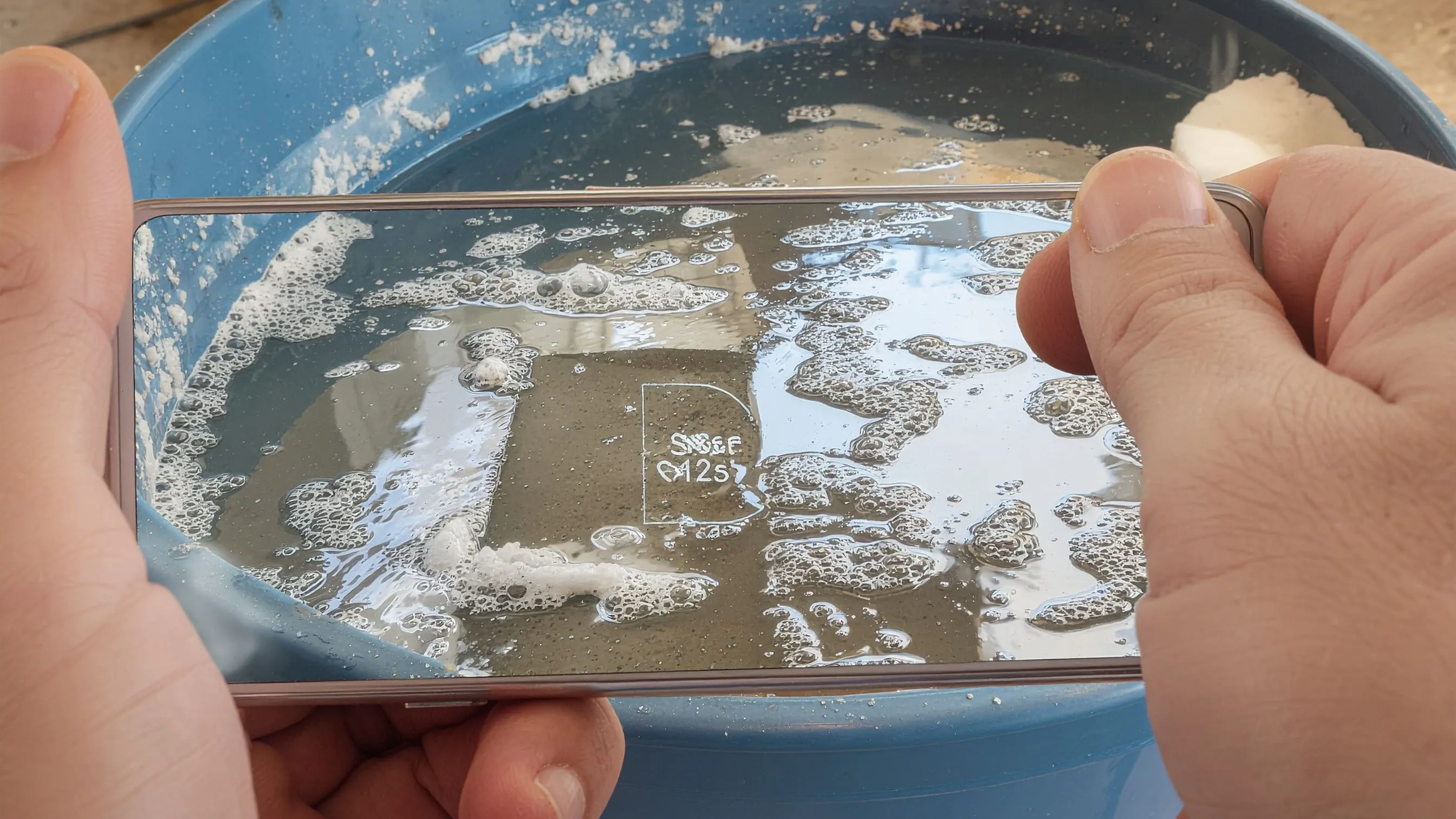 Smart Water Softeners: Salt Alerts and Usage Tracking via Mobile Apps