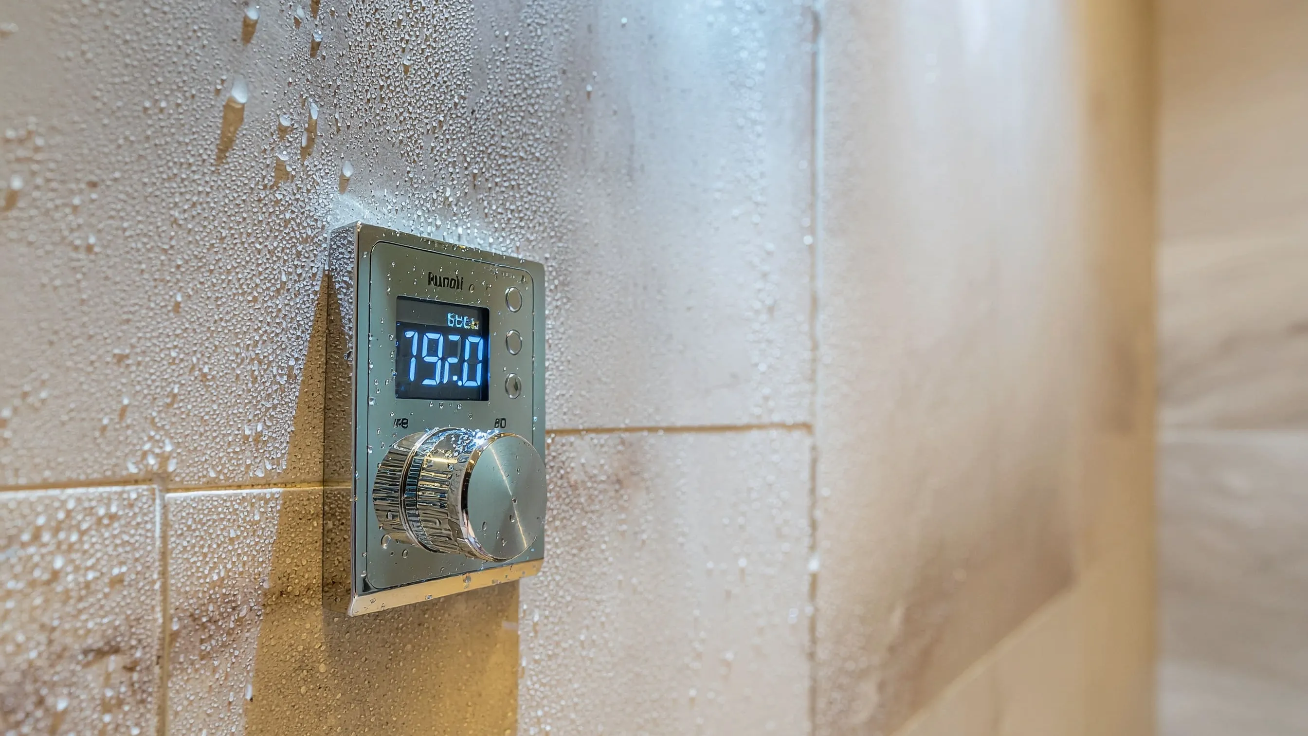 Voice-Controlled Plumbing: The Rise of Alexa-Enabled Shower Systems