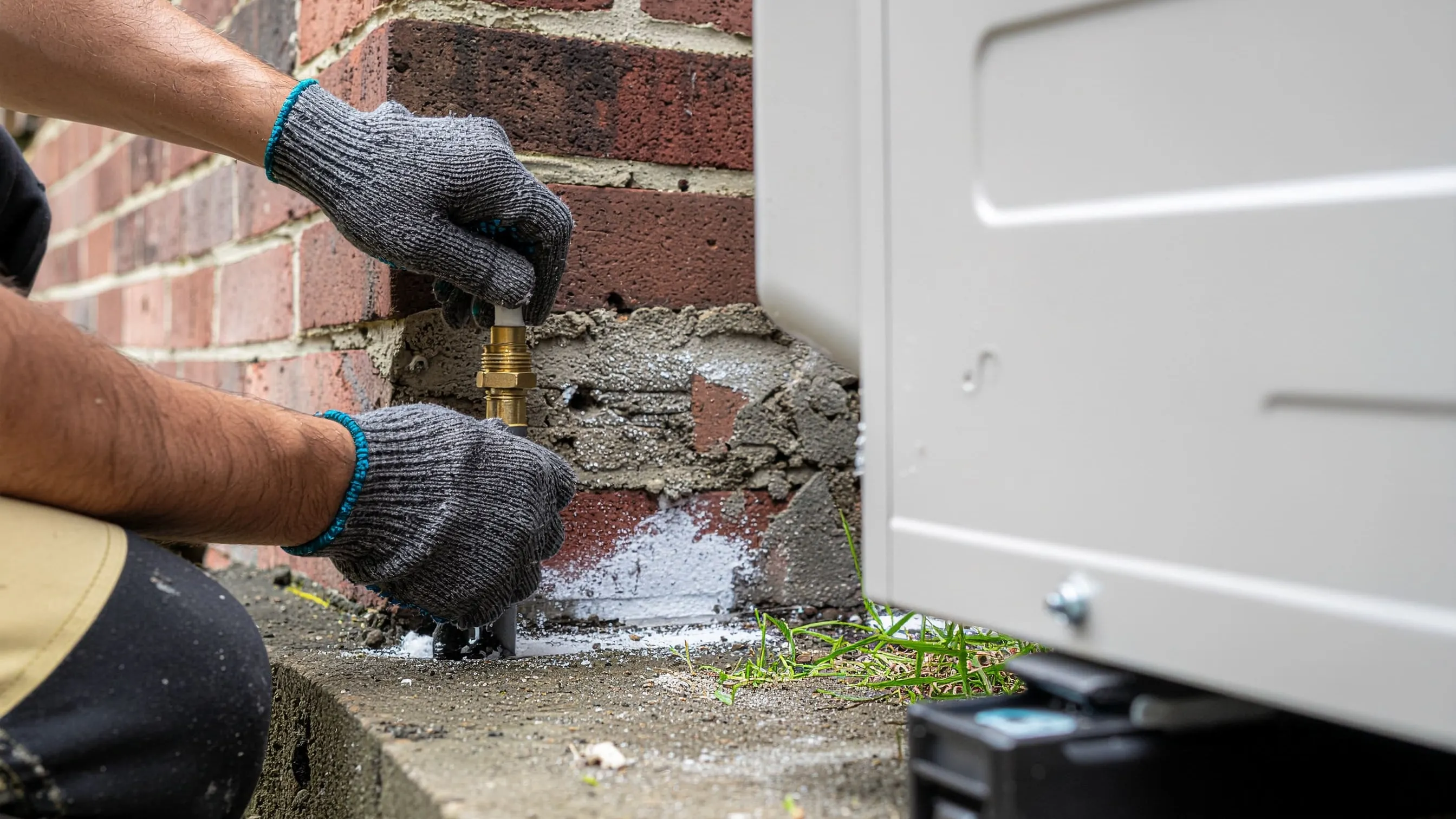 How to Transition from Gas Engineer to Heat Pump Installer in 2026