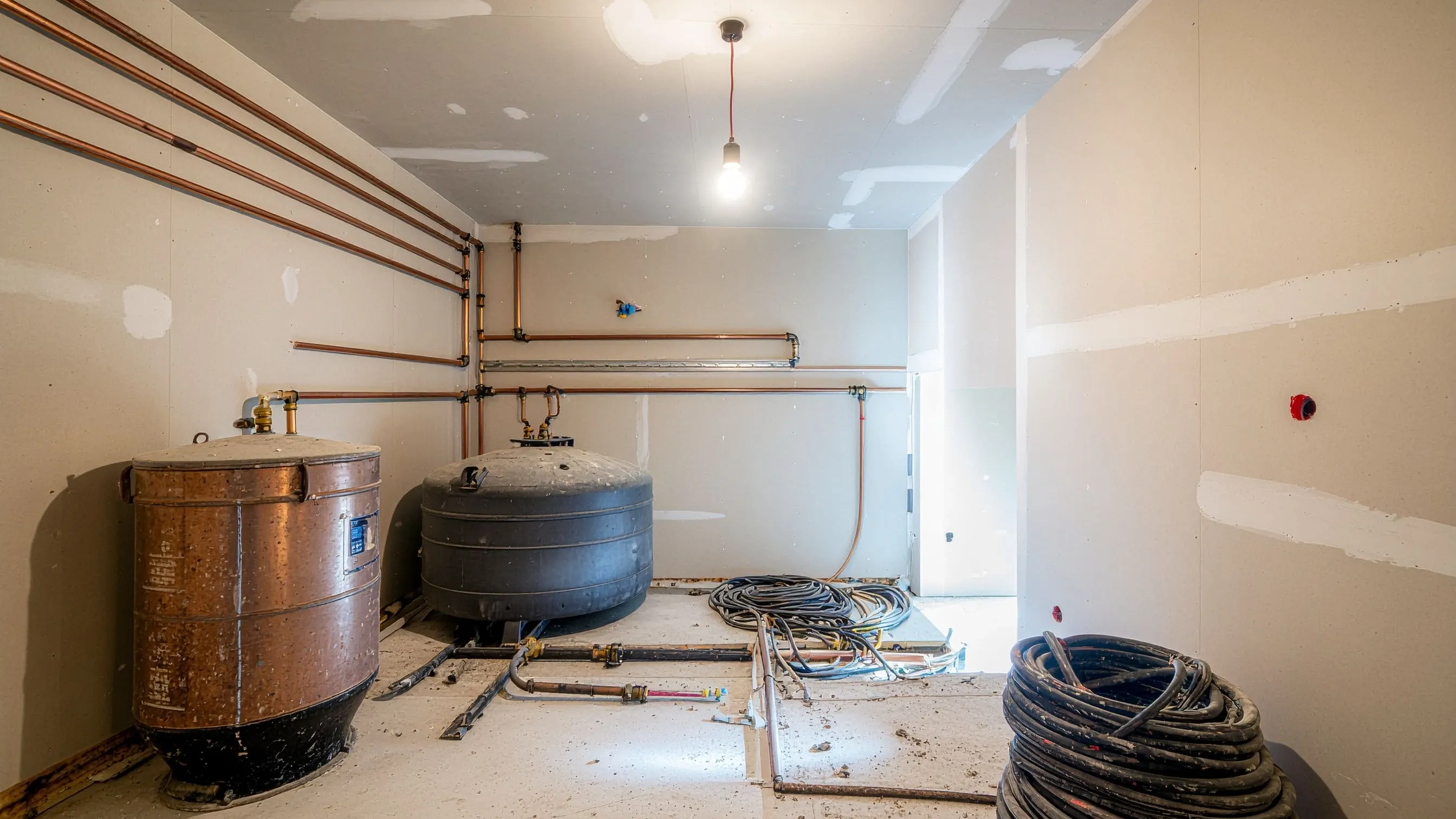 Understanding the 2026 Building Regulations for New Heating Layouts