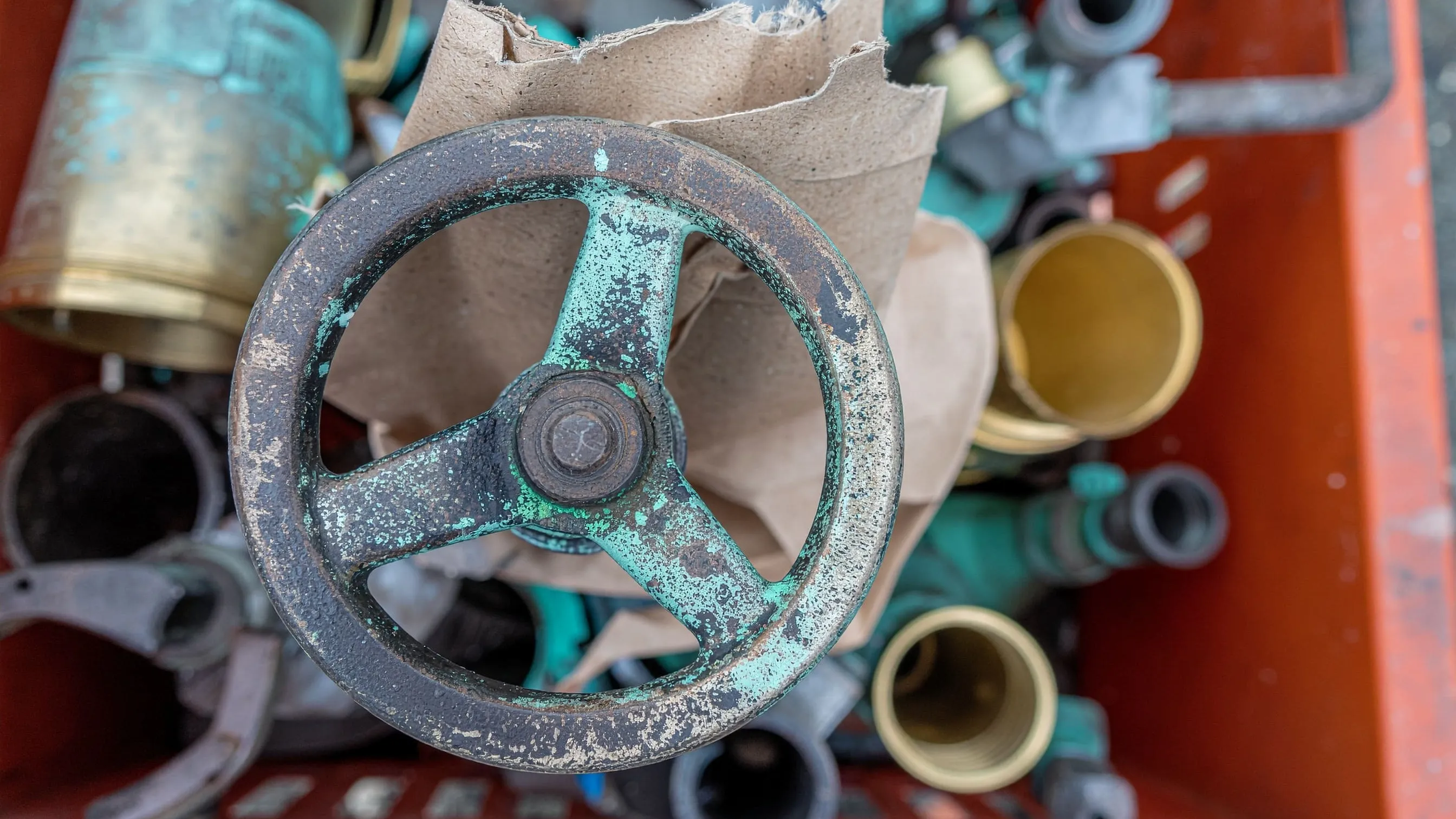Building a Sustainable Supply Chain for Your Heating Business