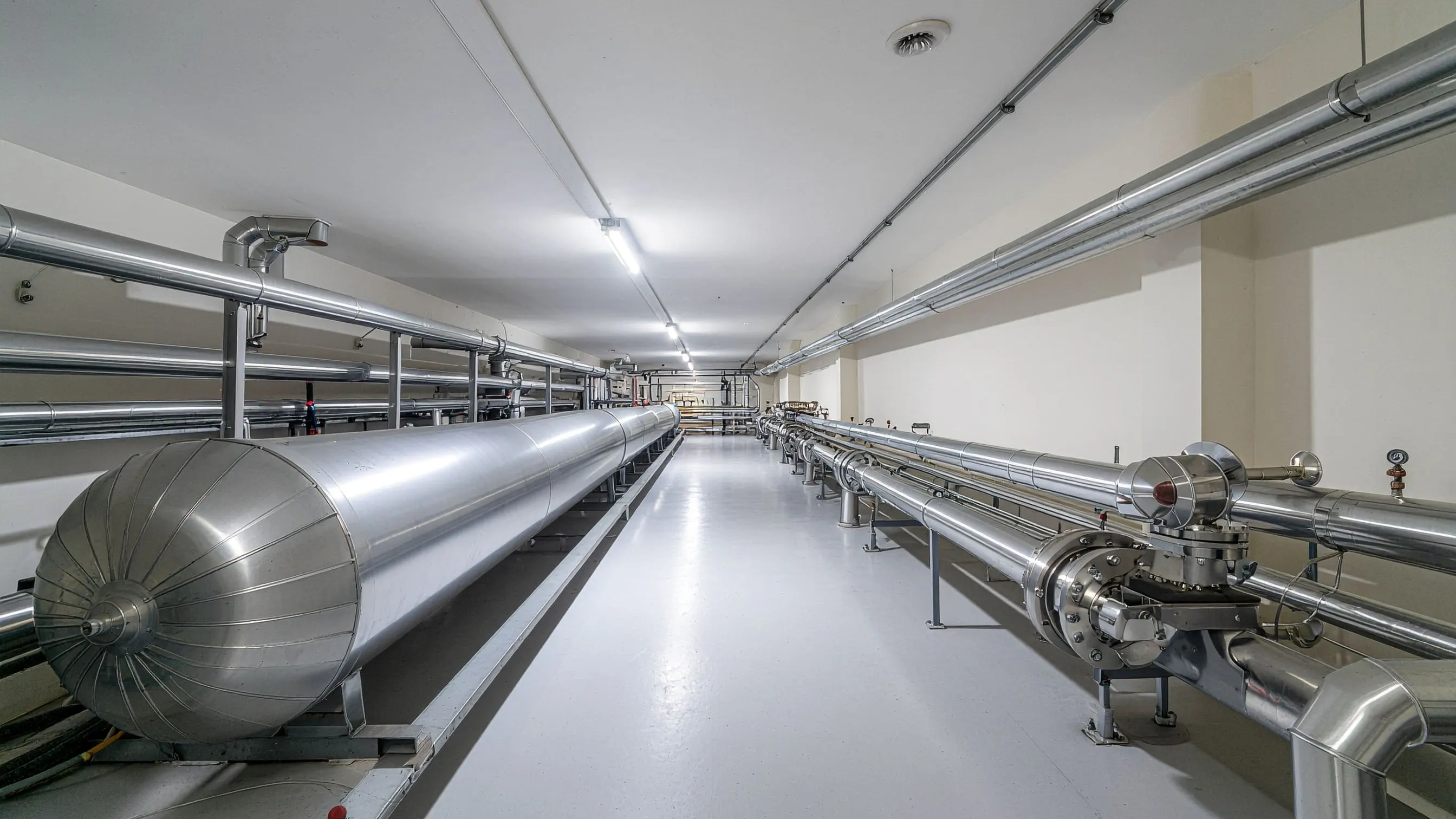 How to Size an Expansion Vessel for a Commercial Heating System