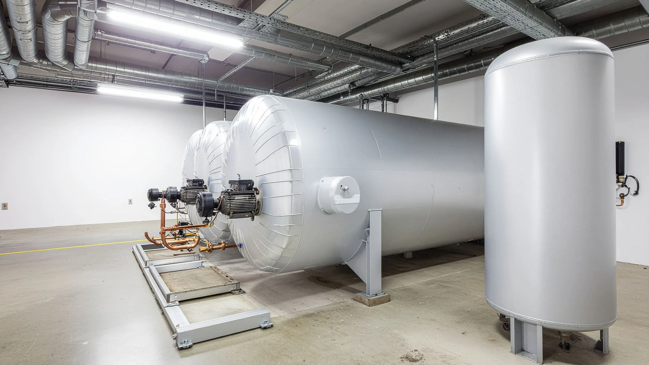 What Is a Pressurisation Unit and Why Does Your Heating System Need One