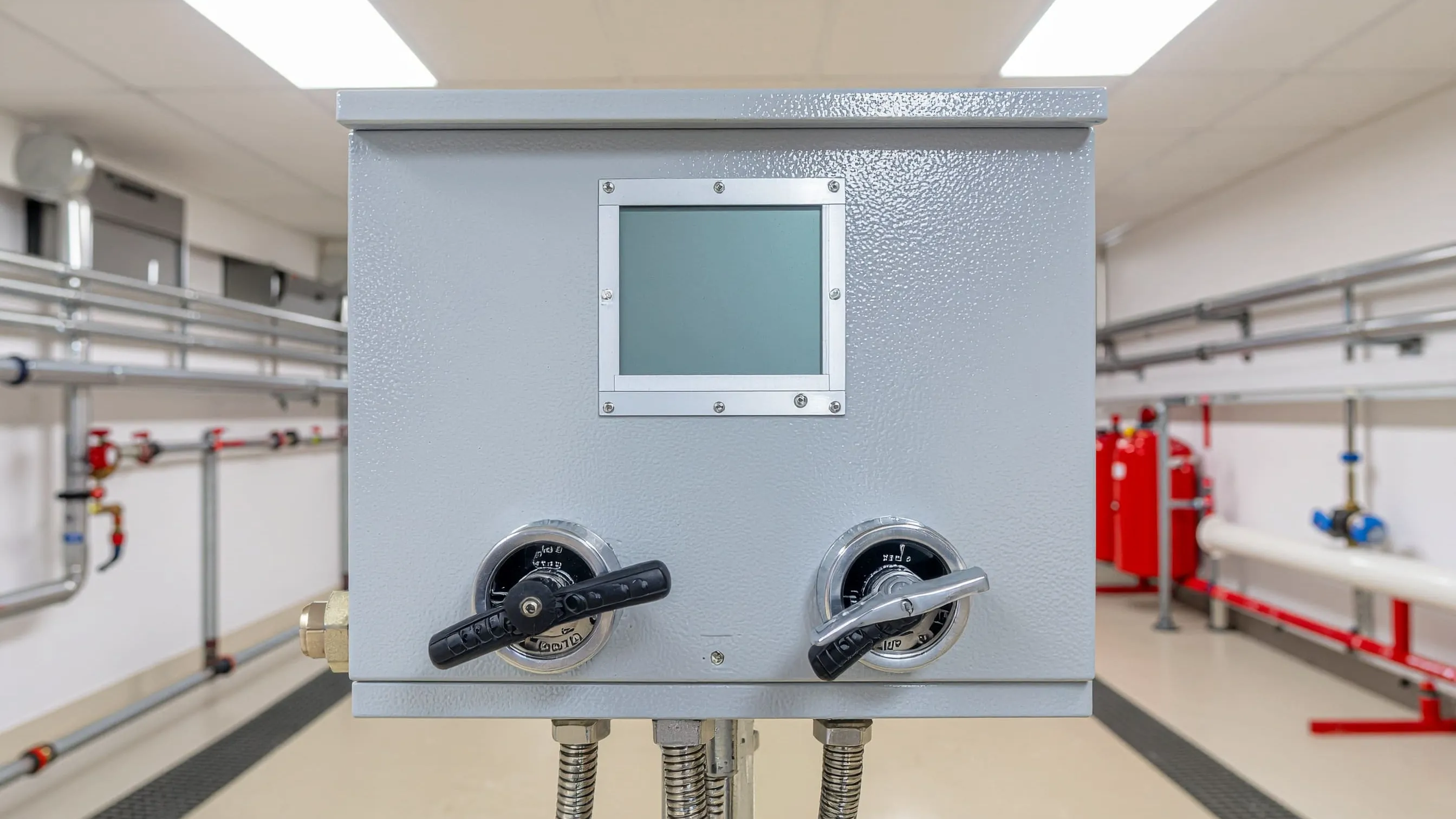 Pressurisation Unit Alarms: What Each One Means and How to Respond