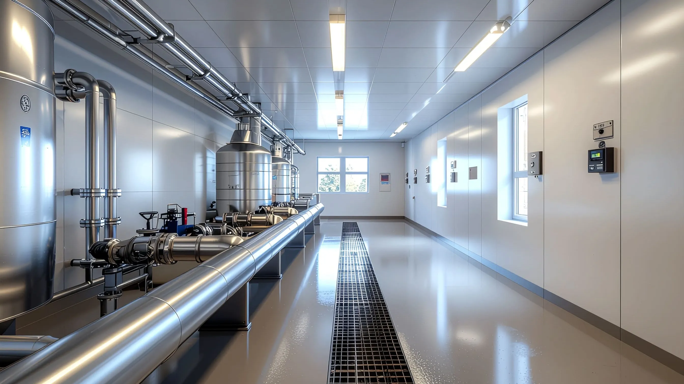 How to Choose a Pressurisation Unit in 2026: The Features That Really Count