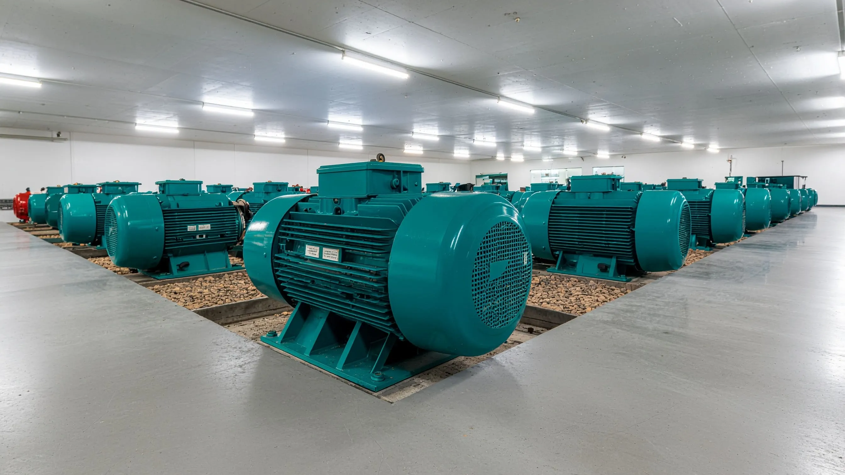 Types of Submersible Pumps: How to Pick the Right One for Your Application