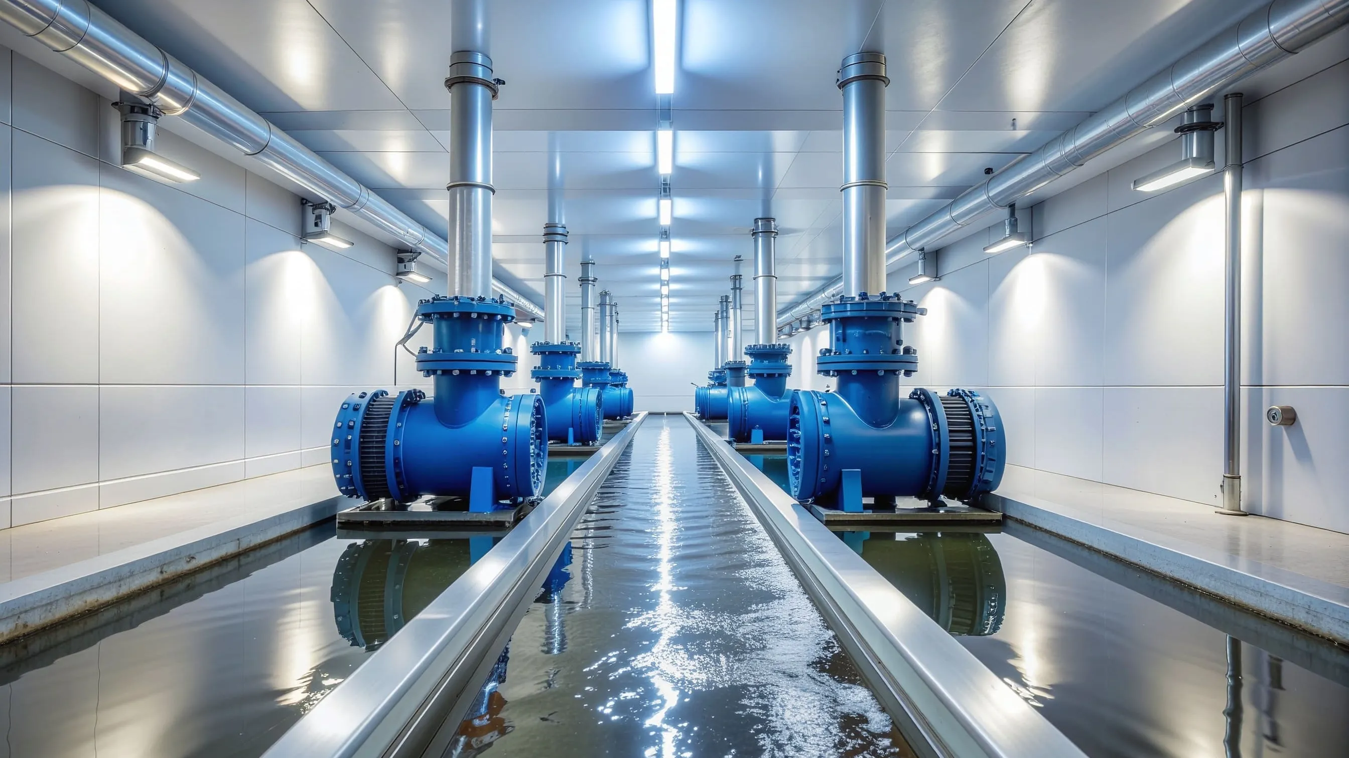 How to Size a Submersible Pump for Commercial Sump Applications